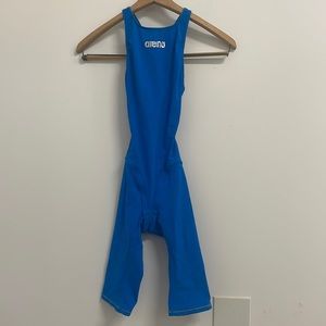Arena Powerskin Race Suit